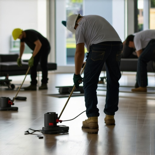 Expert Hardwood & Floor Leveling Strategies for Durable Results in 2025