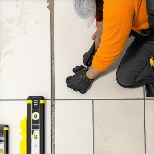Expert Tile & Floor Leveling Strategies for Perfect Results in 2025