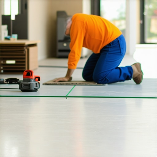 Expert Tile & Flooring Installation Strategies for Durability in 2025