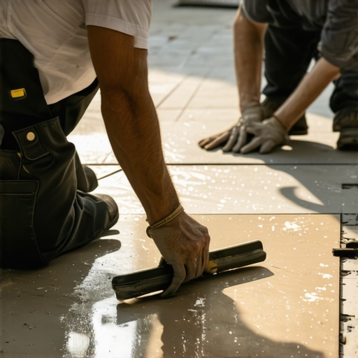 Expert Tile & Flooring Installation Strategies for Durable, Long-Lasting Results in 2025