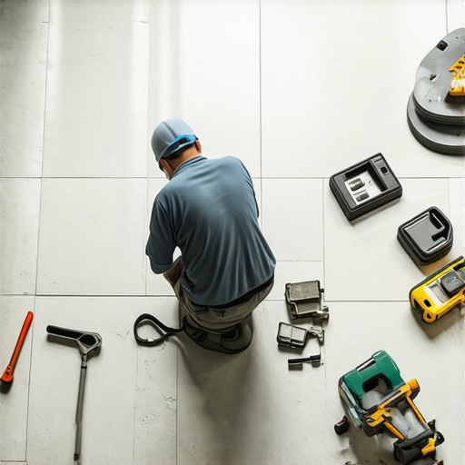 Expert Tile & Flooring Installation Strategies for Durable Results in 2025