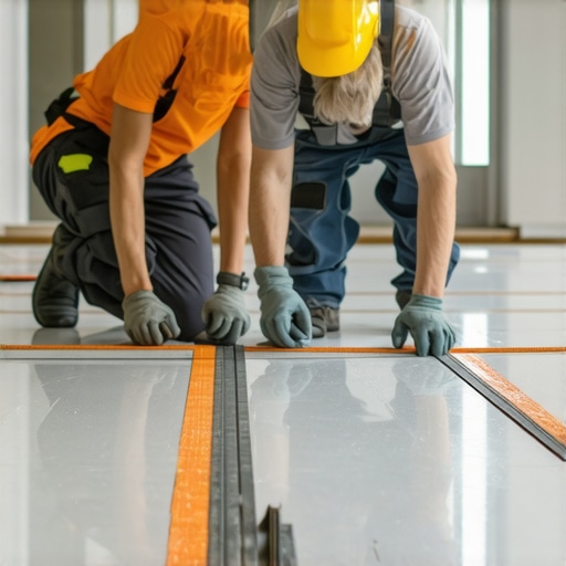 Expert Tile & Flooring Installation Tips for Lasting Beauty in 2025