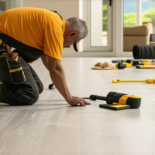 Flooring Installation & Tile: Top Tips for Lasting Results 2025