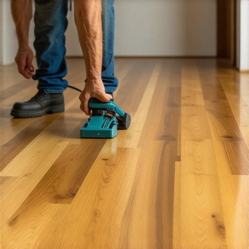 Hardwood Floors & Floor Leveling: Pro Installation Tips for 2025