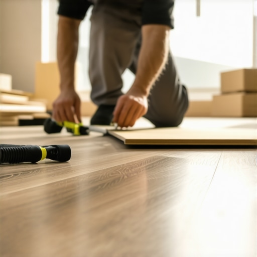 Hardwood Floors & Floor Leveling: Proven Installation Tips for 2025