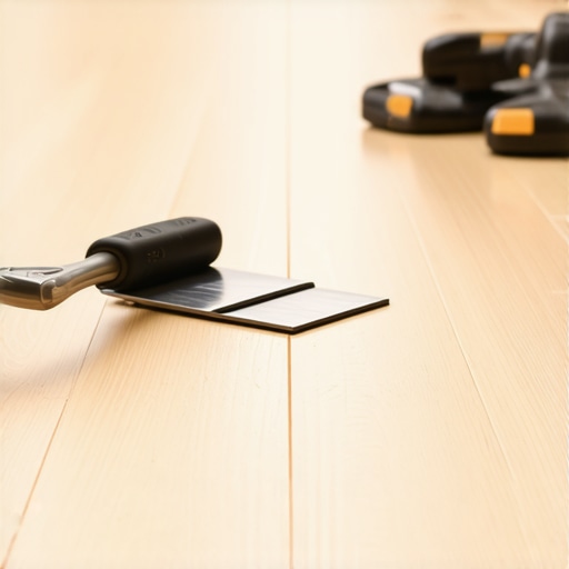 Hardwood Floors & Floor Leveling Tips for Lasting Beauty
