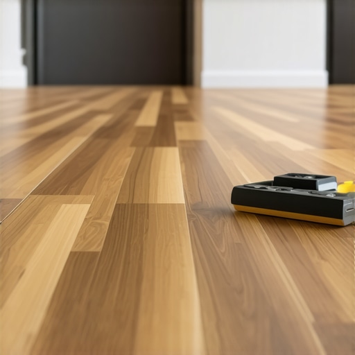 Hardwood Floors & Floor Leveling Tips for Lasting Durability in 2025