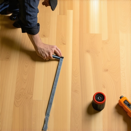 Hardwood Floors and Floor Leveling: Expert Tips for Durable Results