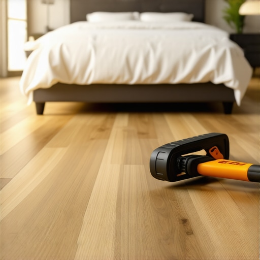 Top Floor Leveling & Hardwood Installation Tips for Lasting Results