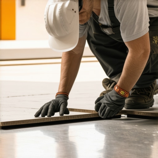 Top Flooring Installation & Leveling Strategies for Lasting Results 2025