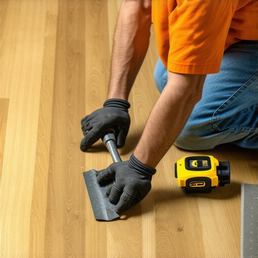 Top Flooring Installation & Leveling Strategies for Lasting Results 2025