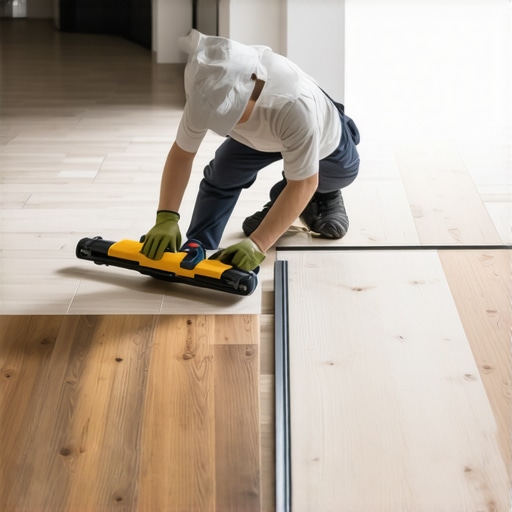 Top Flooring Installation & Leveling Tips for Lasting Results in 2025