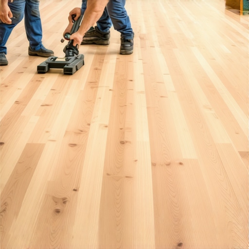 Top Hardwood Floor Installation & Leveling Tips for Lasting Beauty in 2025