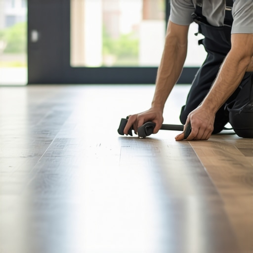 Top Hardwood & Flooring Installation Strategies for Durability in 2025