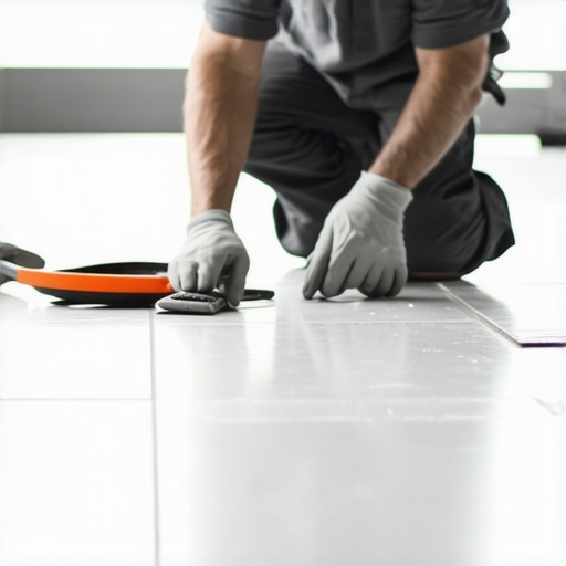 Top Tile & Flooring Installation Tips for Lasting Beauty in 2025