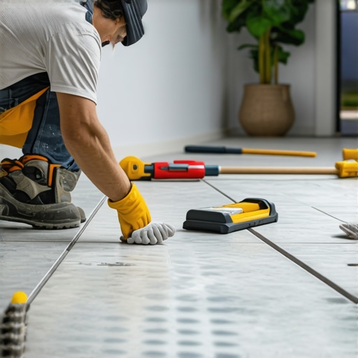 Top Tile & Flooring Installation Tips for Lasting Beauty in 2025
