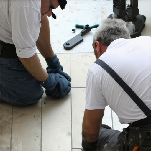 Top Tile & Flooring Installation Tips for Lasting Results in 03:17