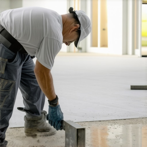 Ultimate Guide to Floor Leveling & Tile Flooring for Lasting Results in 2025