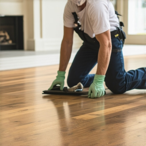 Ultimate Guide to Hardwood & Floor Leveling for Durable Results