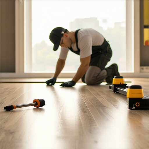 Ultimate Guide to Hardwood Floors & Floor Leveling in 2025