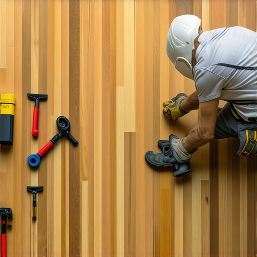 Ultimate Guide to Hardwood Floors & Flooring Installation in 2025