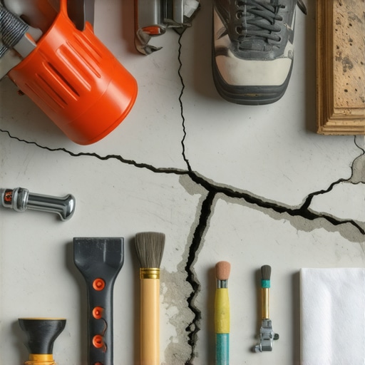 3 Reasons Your Self-Leveling Concrete Is Cracking in 2026