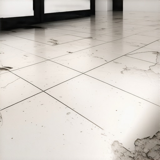 5 Common Reasons Your New Tile Floor Is Uneven [2026]