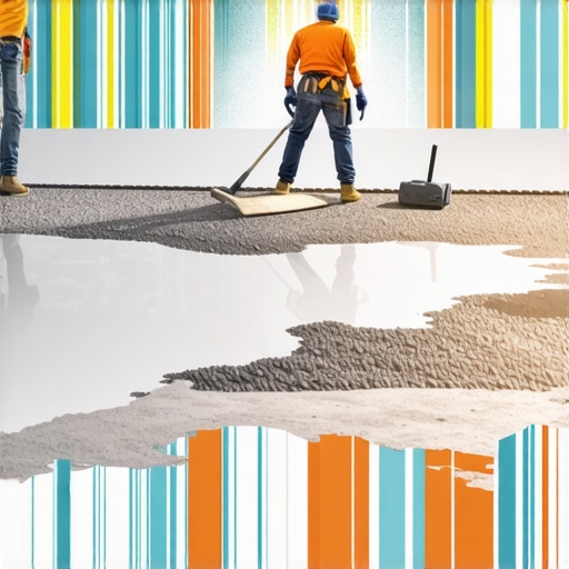 7 Self-Leveling Compound Mistakes That Ruin 2026 Projects