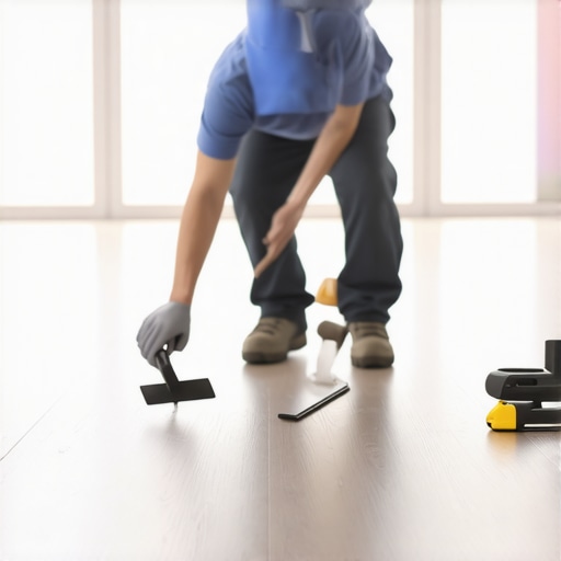 Expert Floor Leveling & Hardwood Installation Tips for Lasting Results