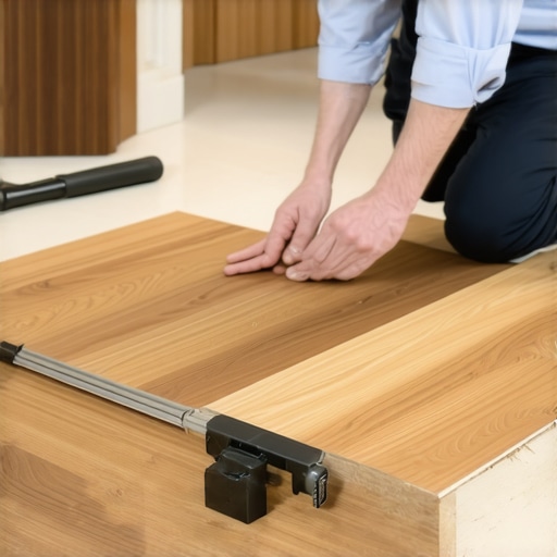 Expert Floor Leveling & Installation Tips for Perfect Hardwood Floors