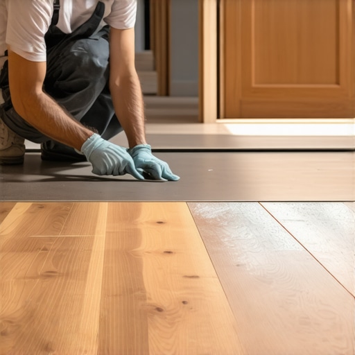 Expert Flooring Installation: Best Strategies for Durable Hardwood & Tile Floors
