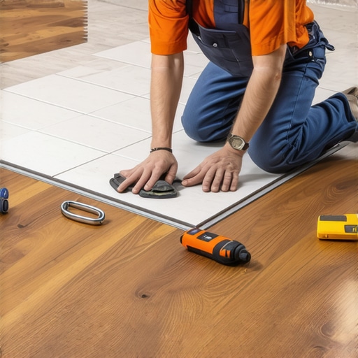 Expert Tips for Seamless Flooring Installation & Leveling in 2025