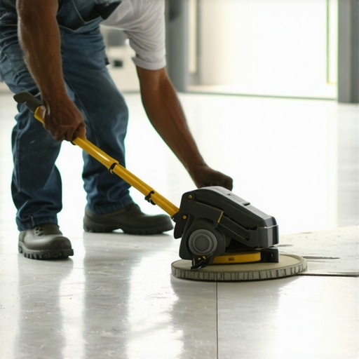 Floor Leveling Solutions: Achieve Perfect Tile & Flooring Installation in 2025