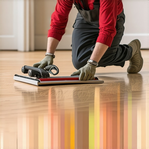Hardwood Floors: Expert Installation & Leveling Tips for 2025