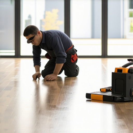 Hardwood Floors & Floor Leveling: Proven Installation Tips for 2025