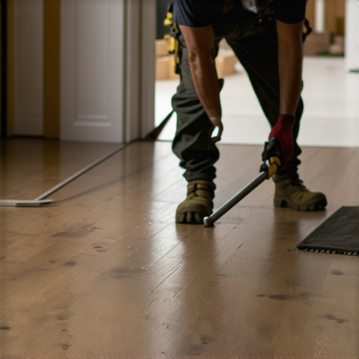 Hardwood Floors: Top Installation & Leveling Strategies for Lasting Beauty
