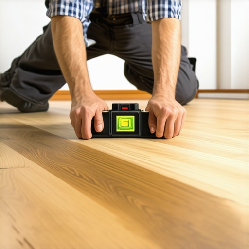Is Your Floor Level? Use This 2-Minute Test Before Tiling