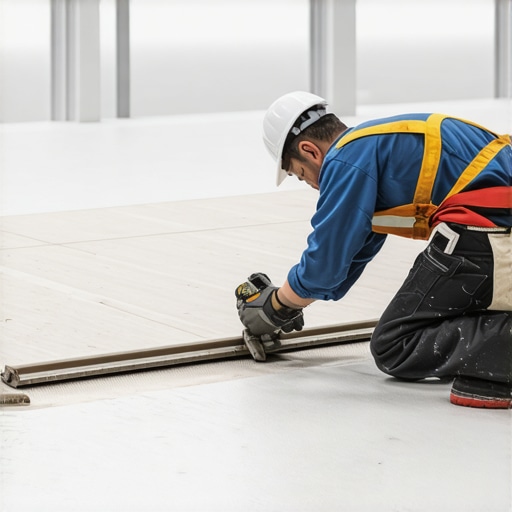 Stop Tile Lippage: 3 Self-Leveling Secrets for 2026 Projects