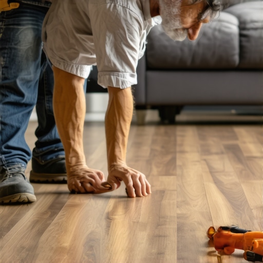 Stop Your Hardwood from Creaking with These 4 Fixes [2026]