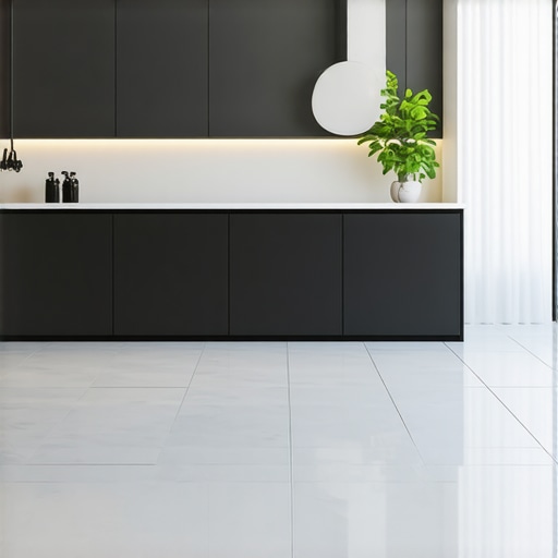 Tile Flooring Best Practices for Durable Installation in 2025