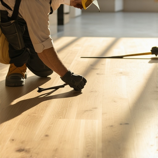 Top Flooring Installation Tips for Long-Lasting Durability in 2025