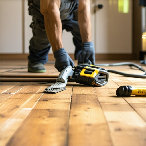 Top Flooring Installation Tips for Long-Lasting Hardwood & Tile Floors