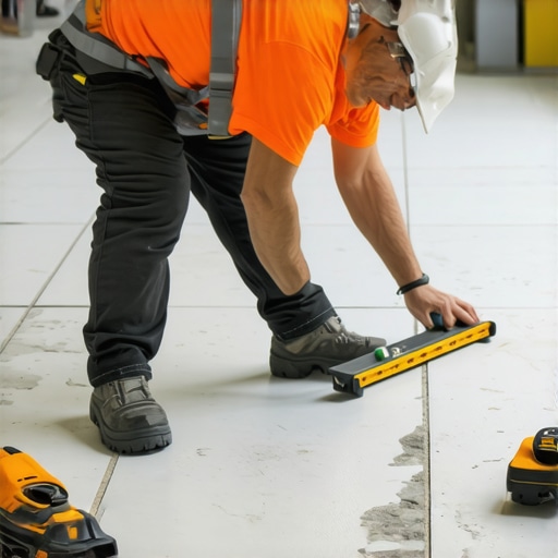 Top Tile & Floor Leveling Tips for Durable Installation in 2025
