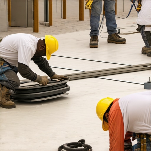 Top Tile Flooring & Leveling Strategies for Durable, Beautiful Surfaces