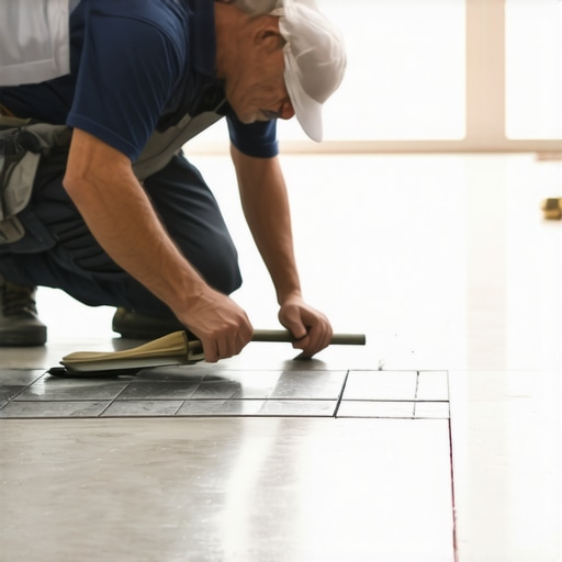 Ultimate Guide to Floor Leveling & Tile Installation in 2025 for Durable Results