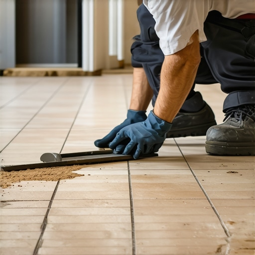 Ultimate Guide to Floor Leveling & Tile Installation in 2025 for Lasting Results