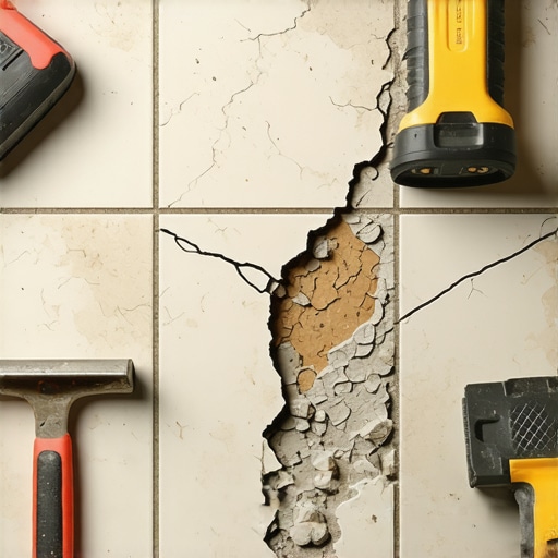 Why Large Tiles Crack: 3 Floor Leveling Secrets for 2026