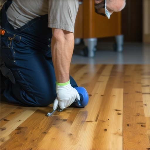 3 Fixes for Cloudy Hardwood Finishes in 2026 [Pro Tips]