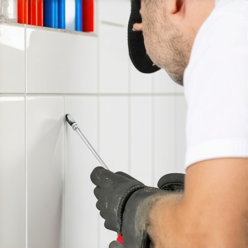 3 Grout Injection Hacks for Hollow Tile Sounds [2026]