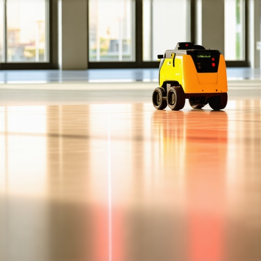 3 New Laser Hacks for Flatter 2026 Floor Leveling Projects
